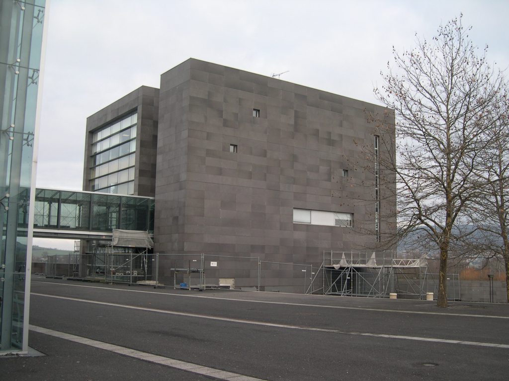 Ent Lycée René Descartes Cournon D Auvergne